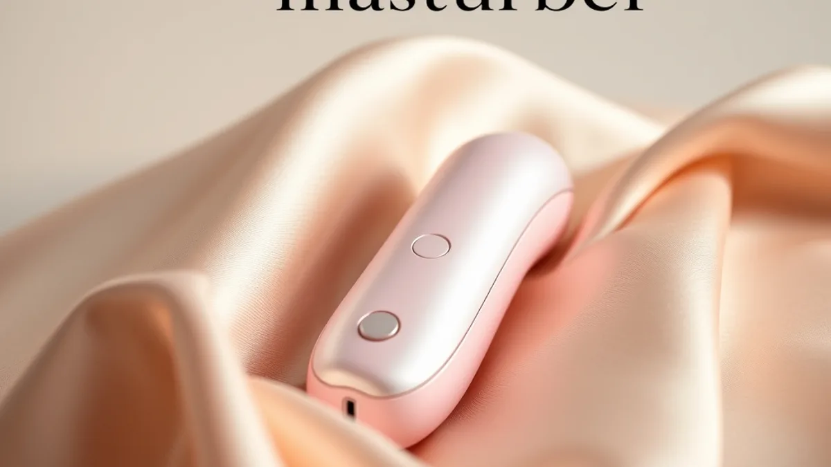10 raisons de se masturber