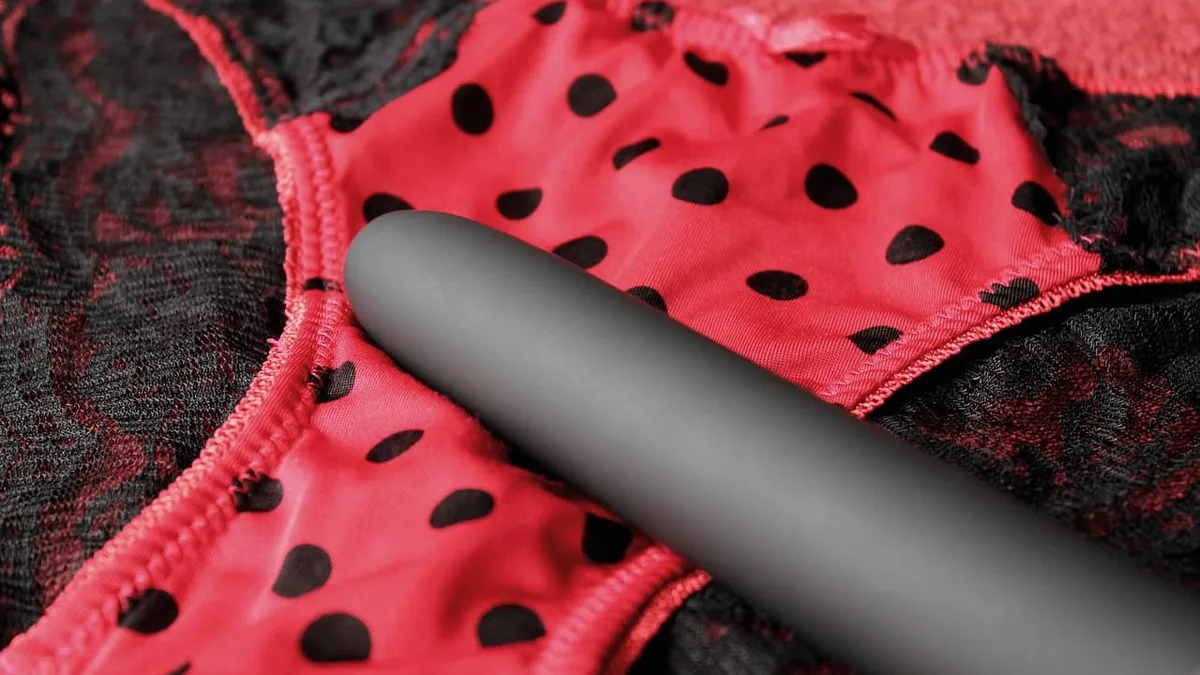Combien de femmes utilisent un sextoy en France ?