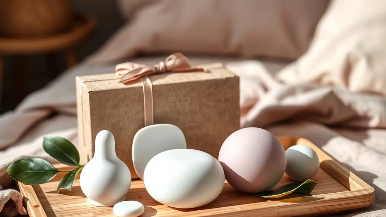Acheter des sextoys durables : matières saines, marques responsables et entretien