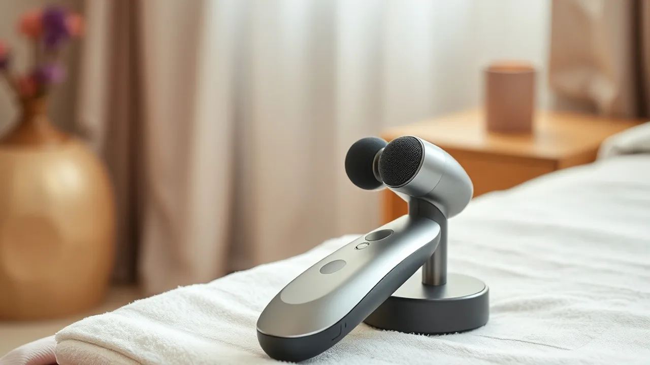 Comment acheter le meilleur vibromasseur
