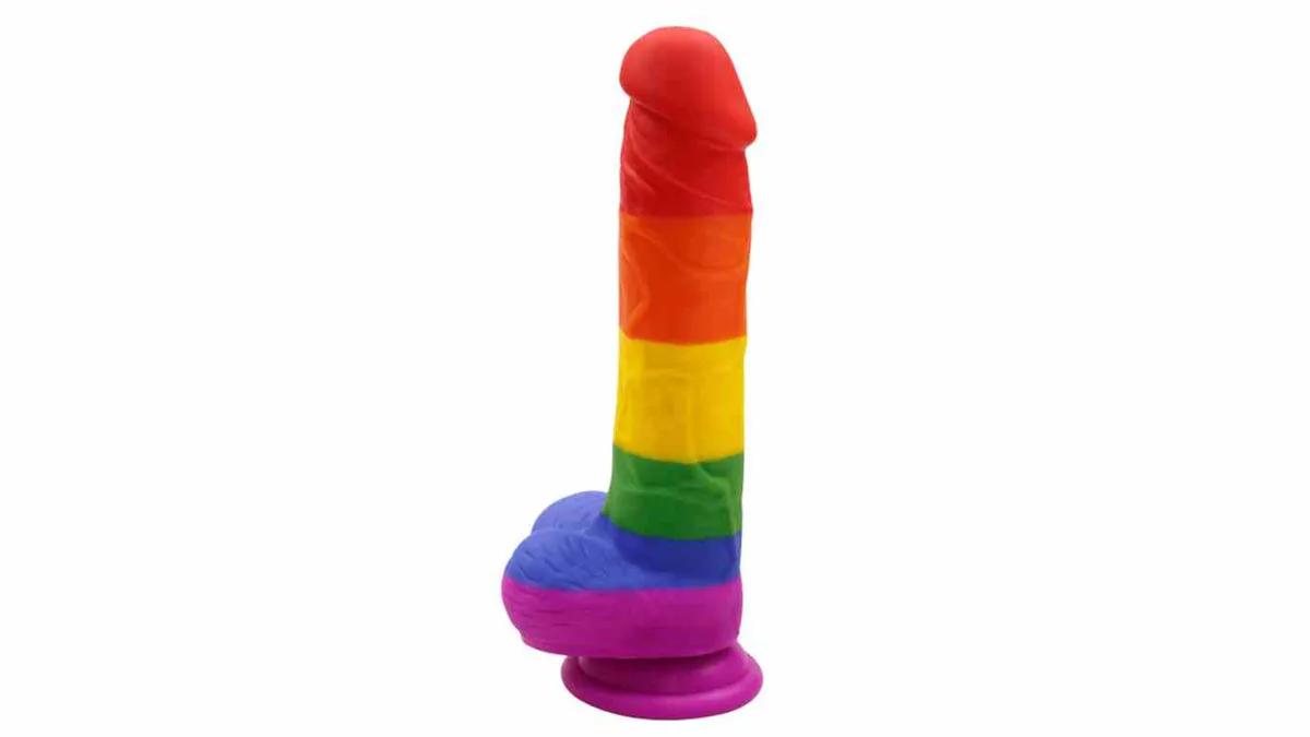 Comment choisir un gode ventouse ?
