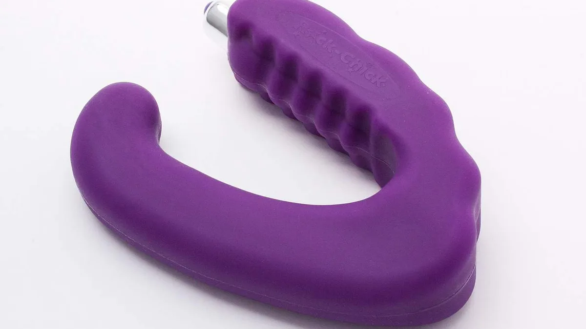 Comment choisir un sex-toy pour une personne handicapée ?