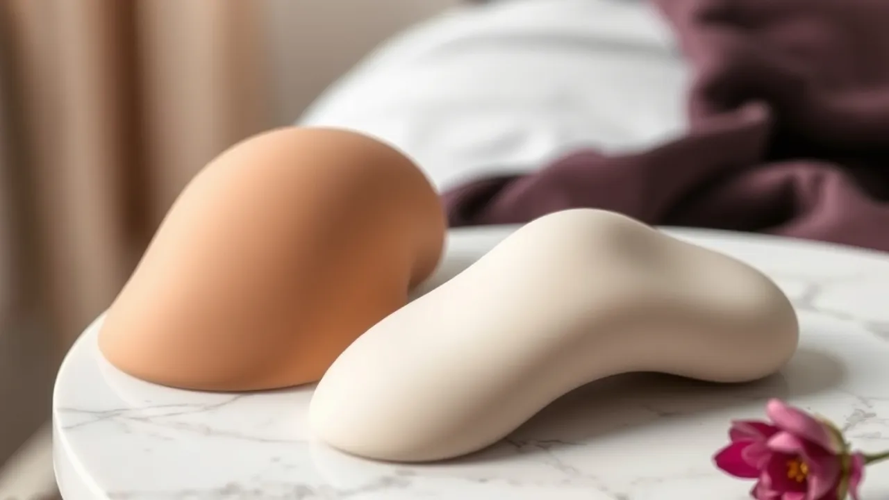 Choisir un sextoy réaliste : matière, texture et finitions, les critères qui comptent