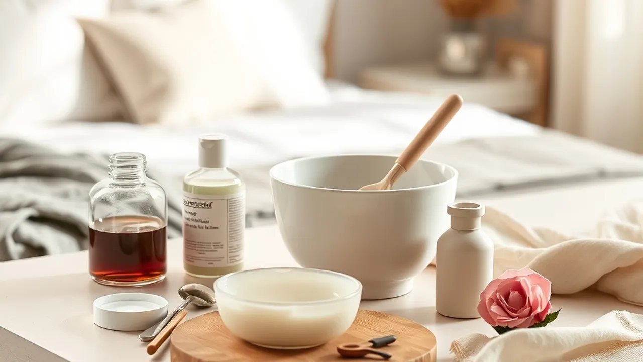Fabriquer un gode maison : méthodes DIY et règles de sécurité indispensables