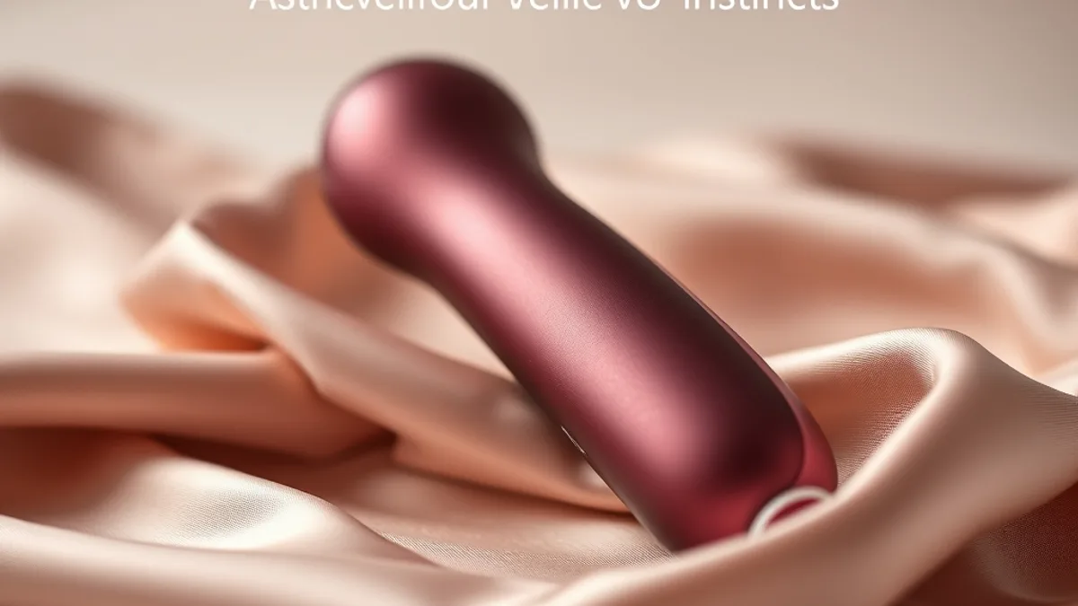 Douche Sensuelle : Astuces pour Éveiller vos Instincts