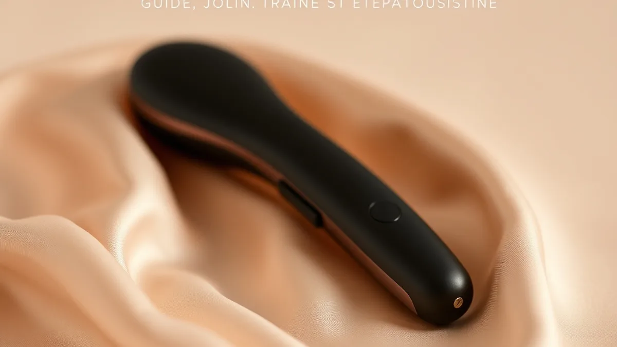 Masturbation Positive : Guide pour une Pratique Saine