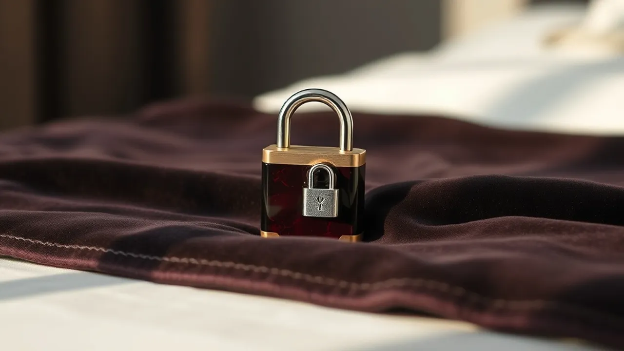 Cages de chasteté : comparatif et avis des meilleurs modèles