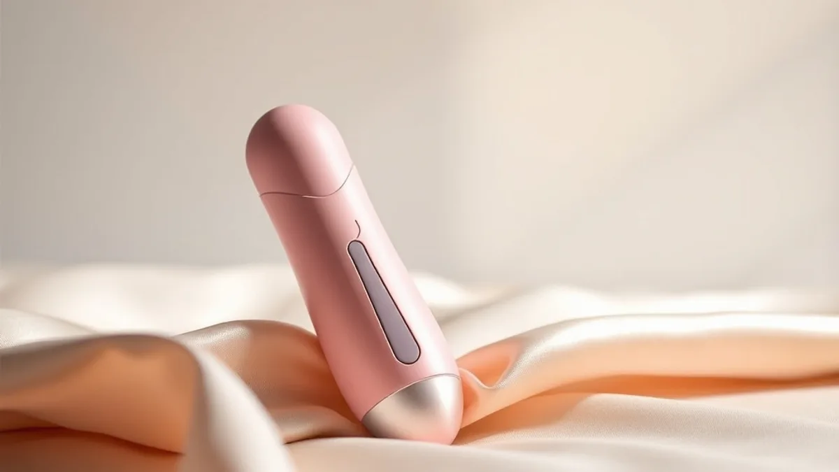 Comparatif et avis des meilleurs sextoys va et vient