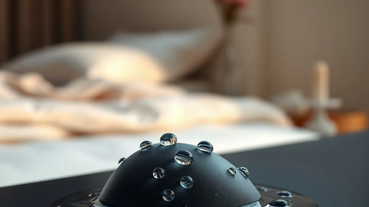 Éjaculation prostatique (squirt anal)