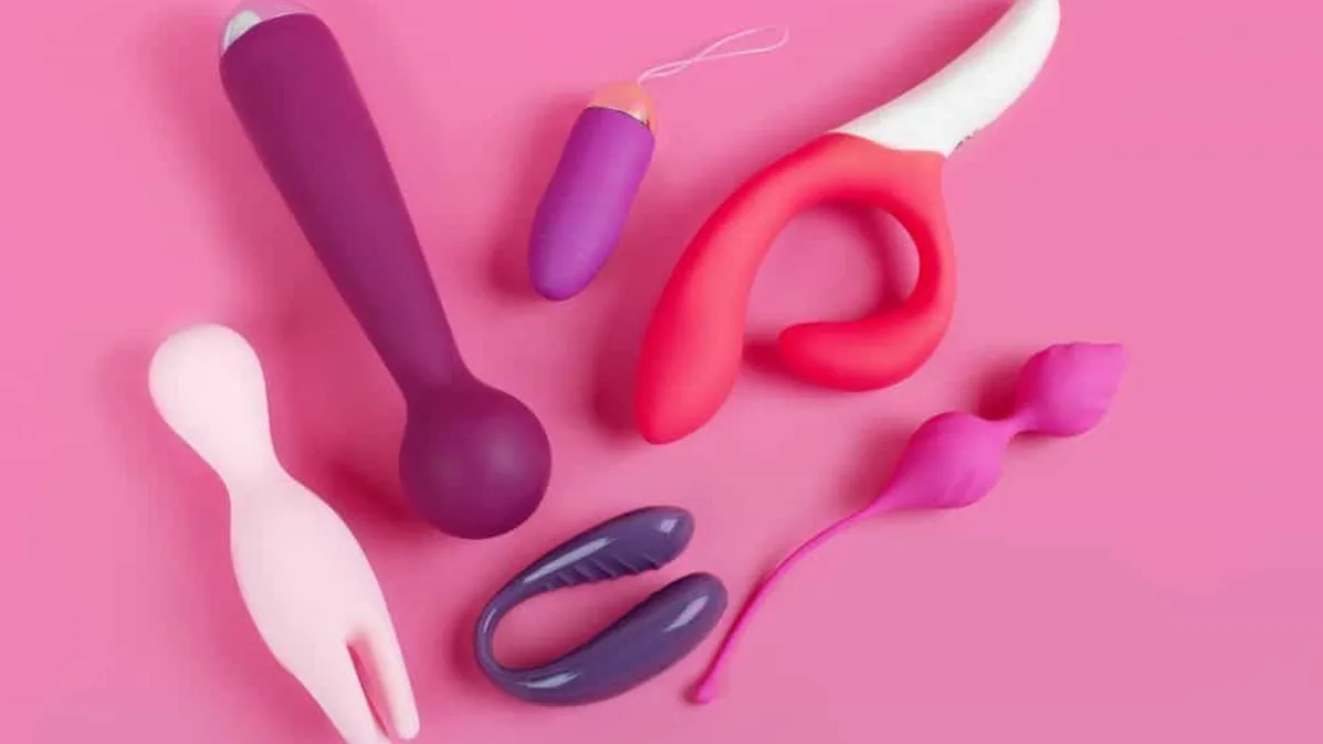 Est-ce que mon sex toy est dangereux pour ma santé ?