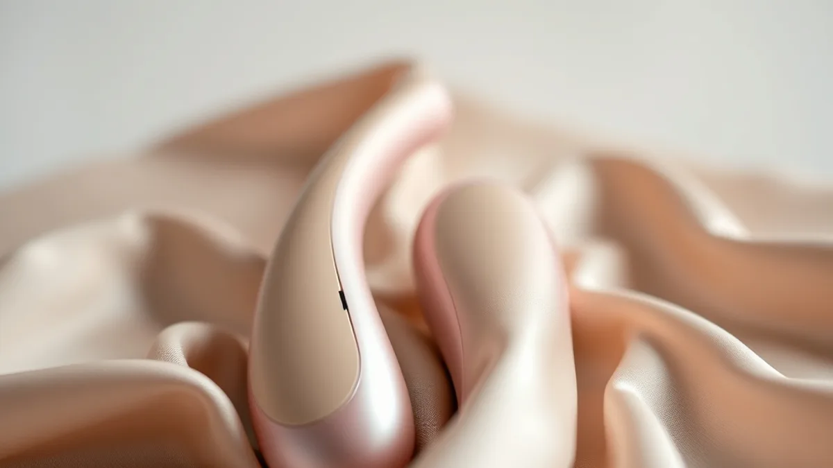 Fétichisme : prenez enfin votre pied !