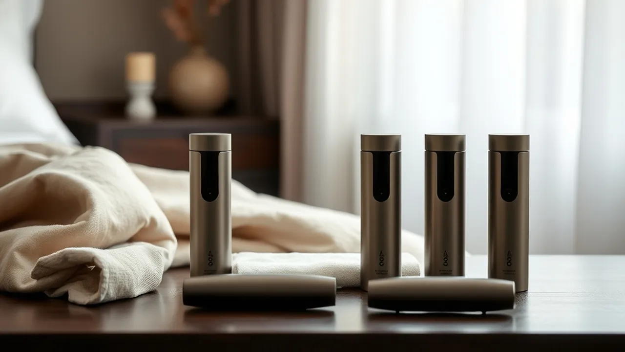 Guide et tests des meilleures vaginettes : choisir son masturbateur pour homme
