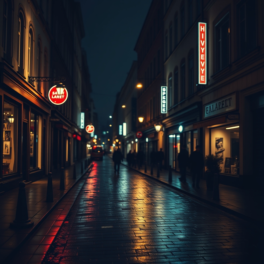 Le business de la prostitution en Suisse
