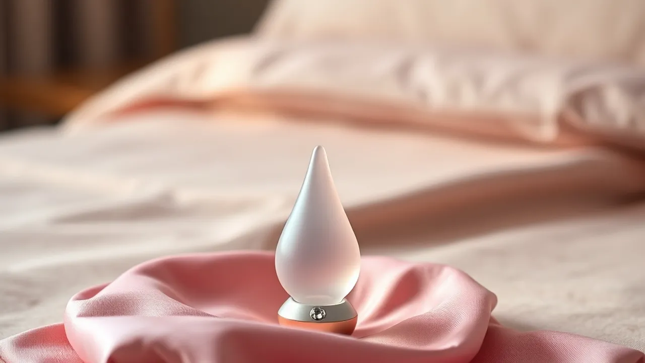 Le plug anal : le sextoy à découvrir pour un plaisir inédit