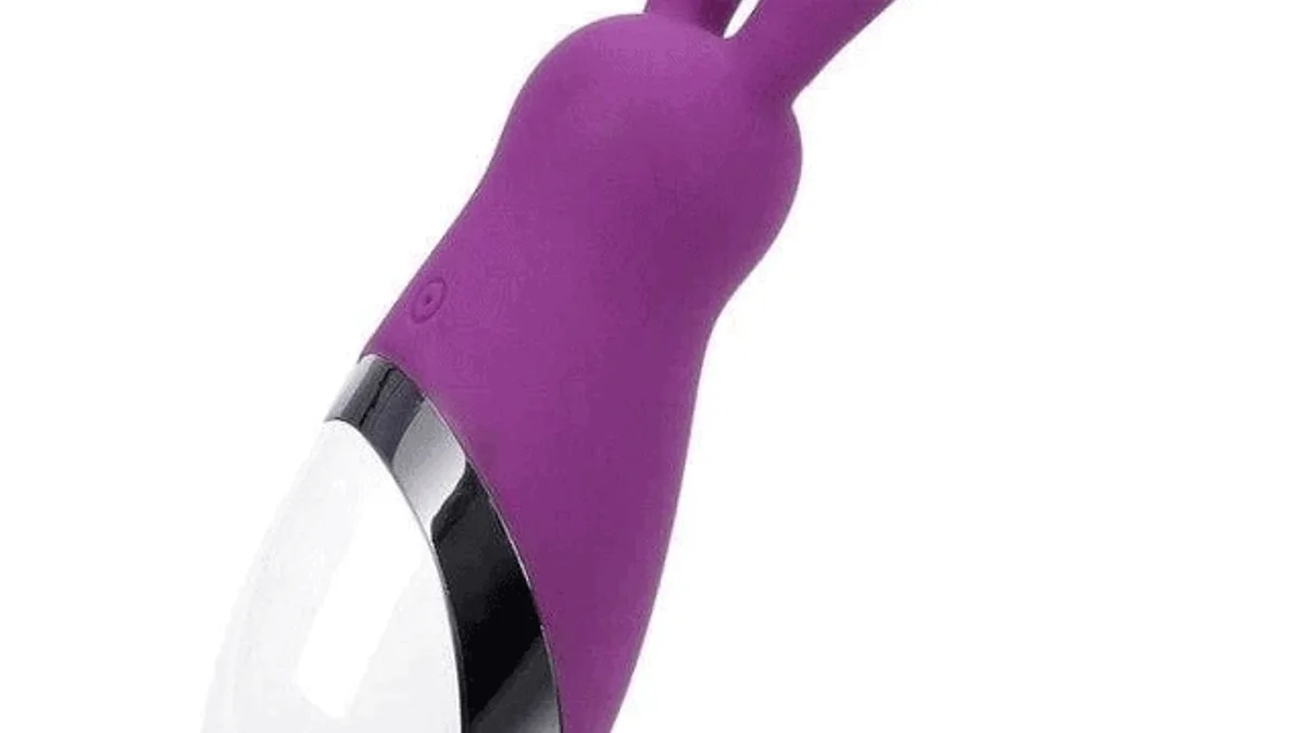 Les Vibromasseurs pour Clitoris de Vibro x Plaisir