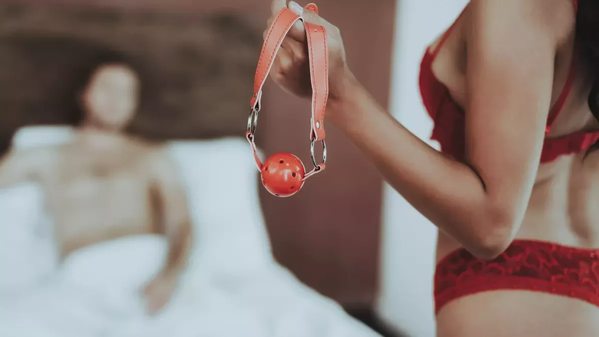 Libido : Comment les Jouets Érotiques Peuvent Améliorer votre Santé Sexuelle ?