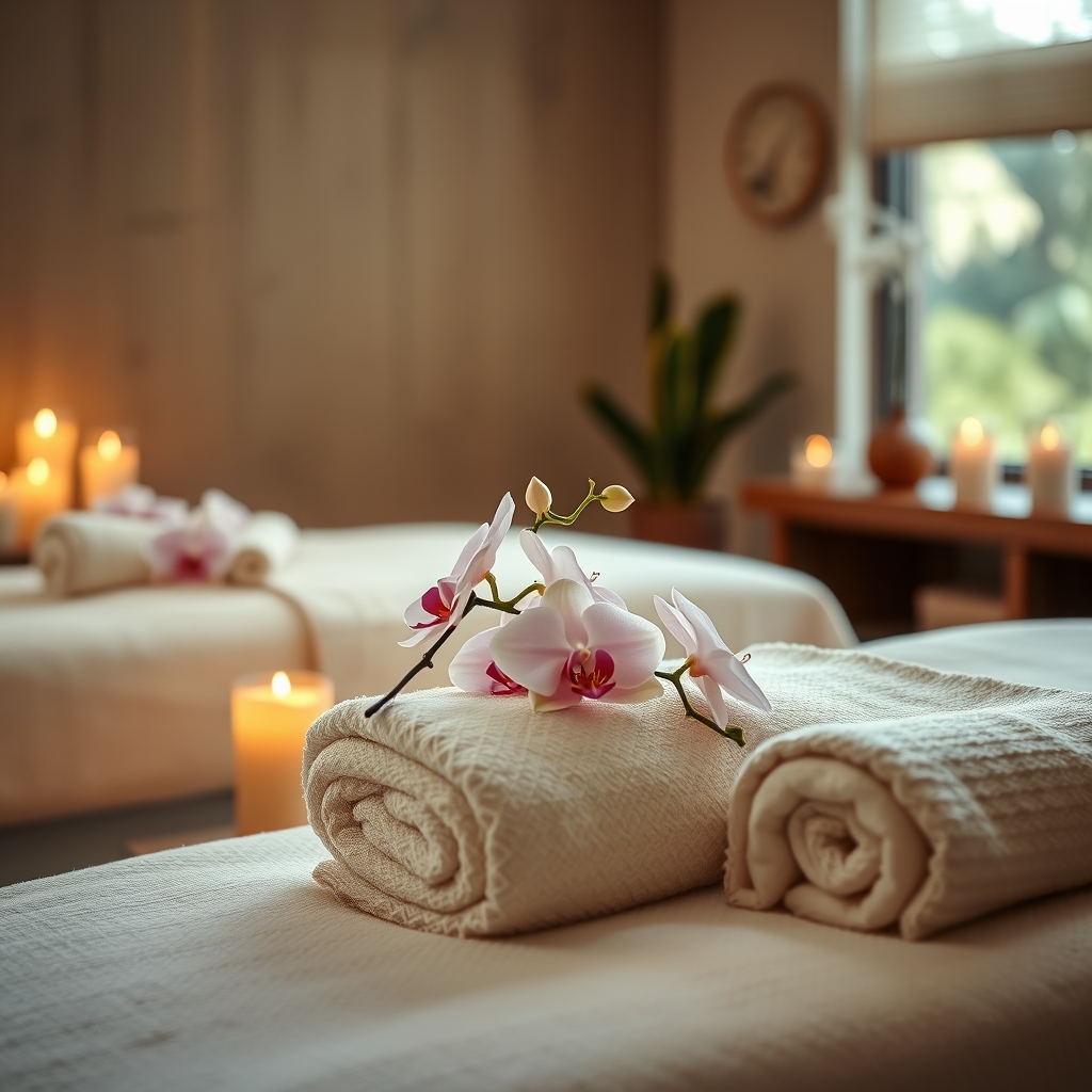 Notre avis sur le salon de massage Coco