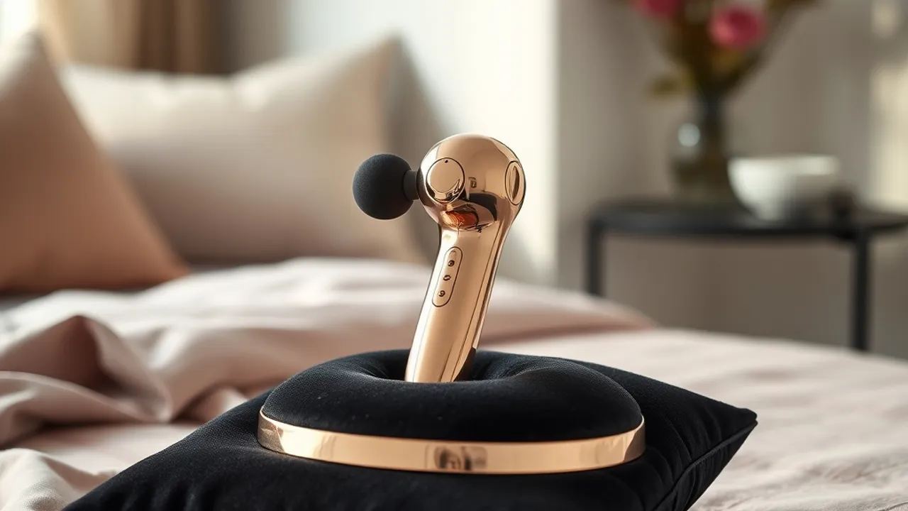 Meilleur vibromasseur Dorcel : notre sélection par usage
