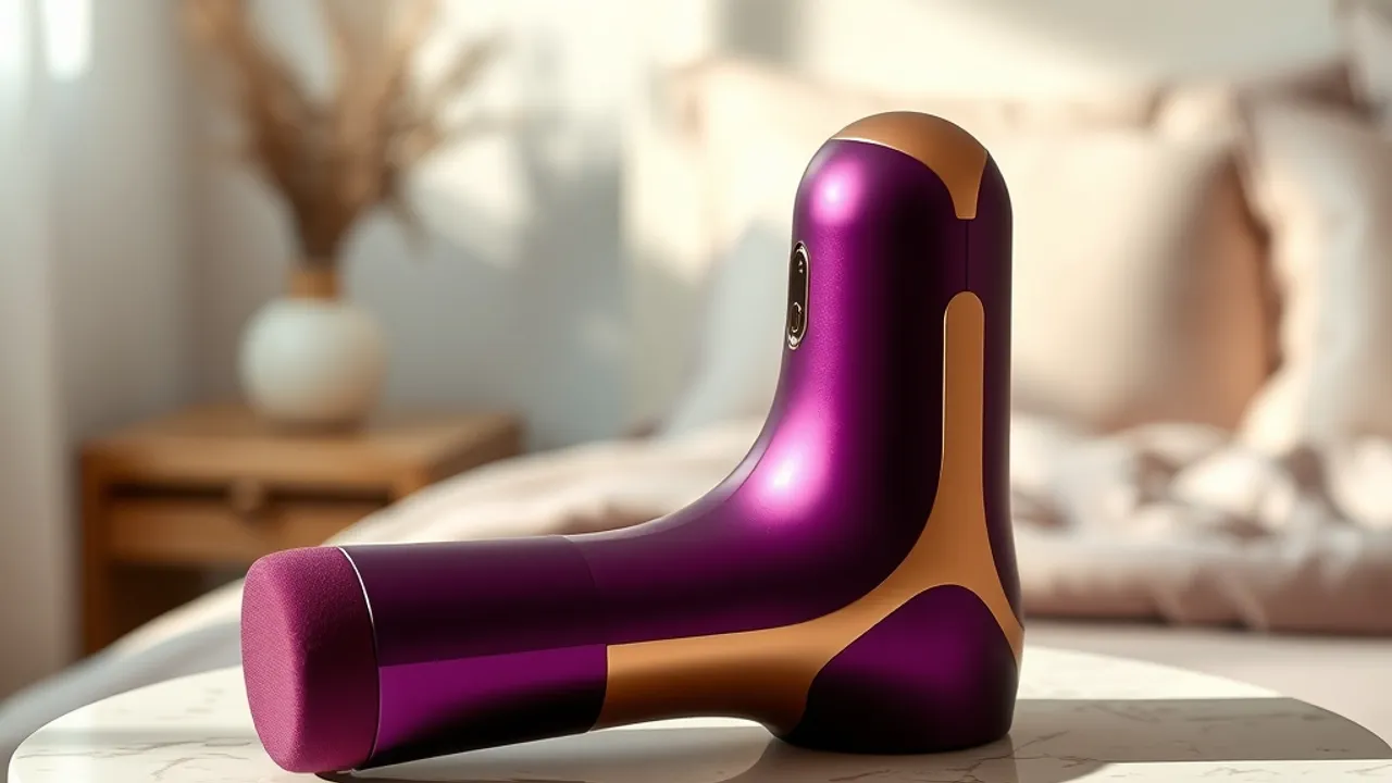 Meilleur vibromasseur Lelo : le guide de la marque premium