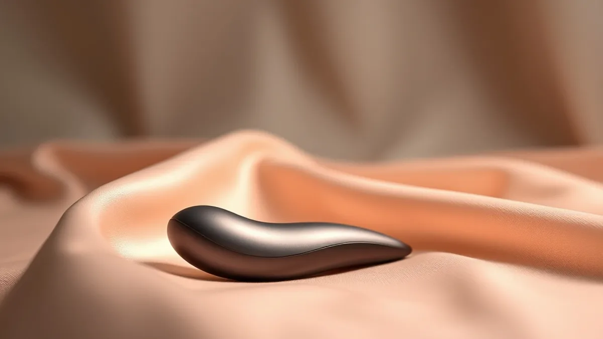 Quel sexshop en ligne choisir ?