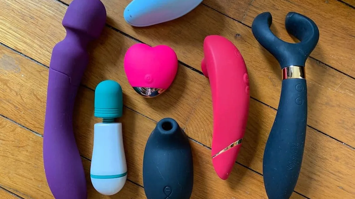 Quel sextoy pour commencer ?