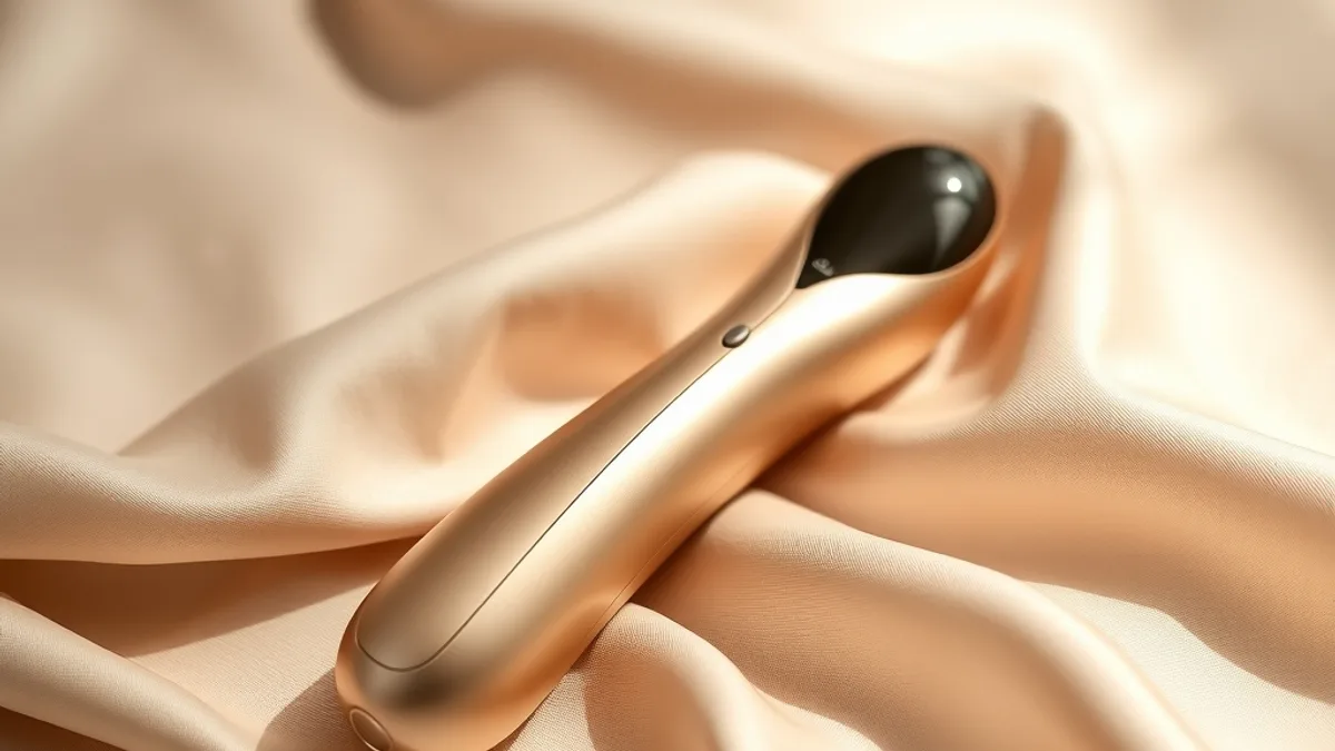 Qu'est ce que le massage lingam? le nouveau massage ta