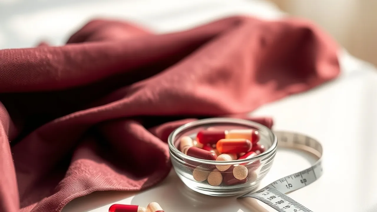 Qu'est-ce que Vimax ? Ce que dit vraiment la science
