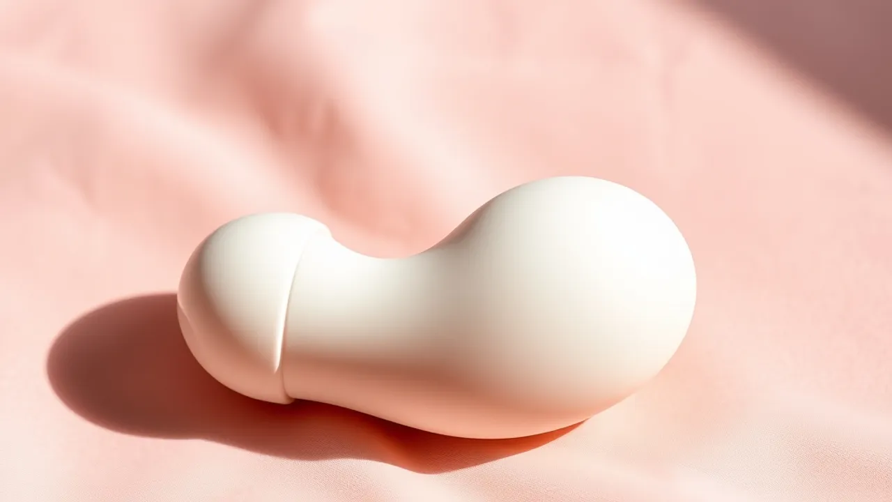 Gode vibrant en silicone : comprendre ce sextoy pénétrant qui vibre
