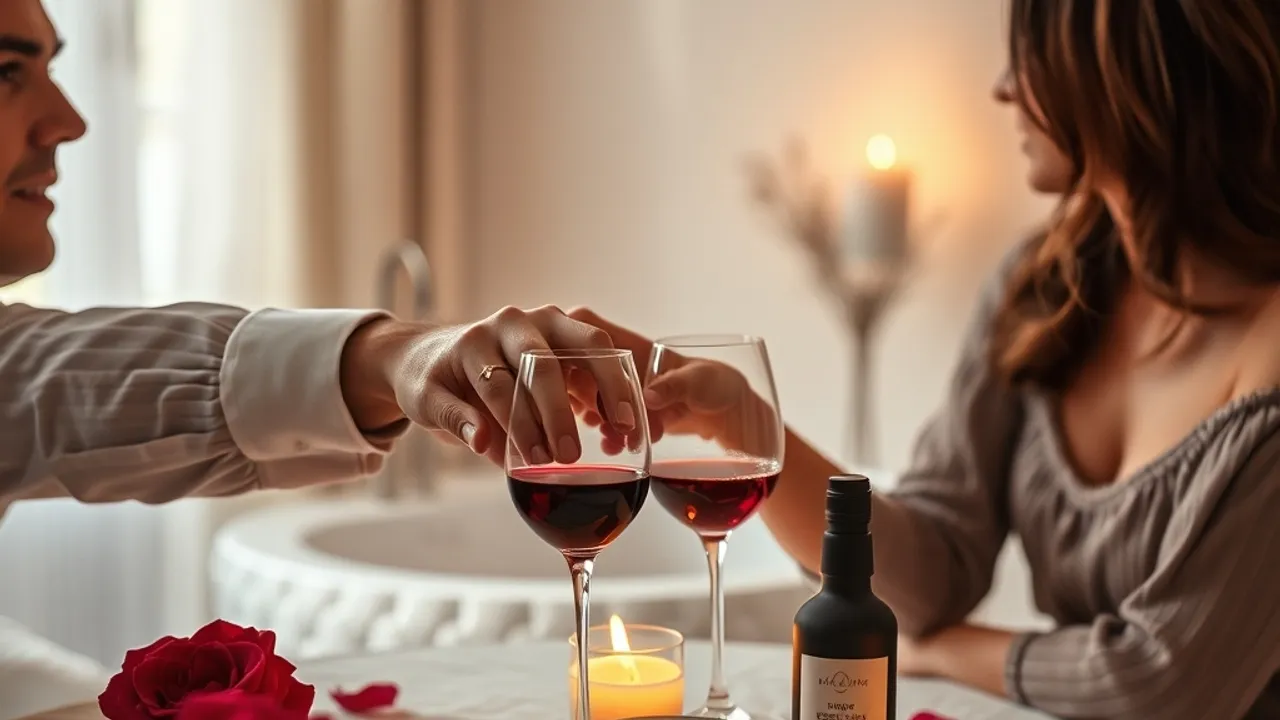 Raviver le désir dans son couple : gestes, mots et rituels