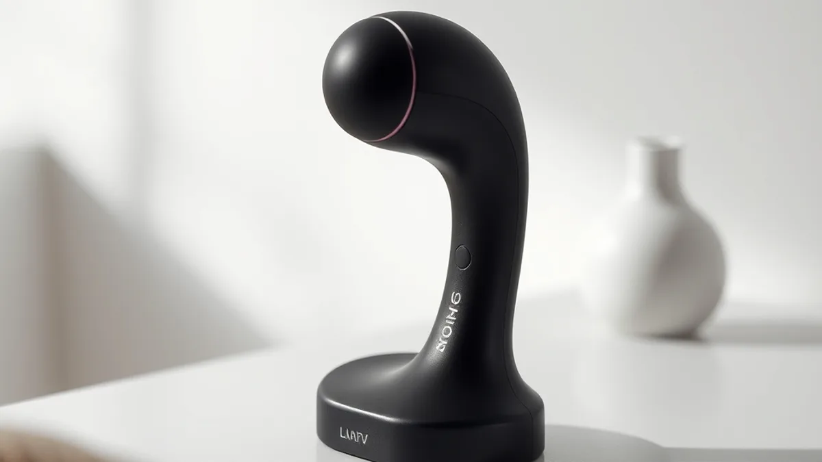 Sensation Homme par ONY : Révolution du Sexe Masculin en Fra