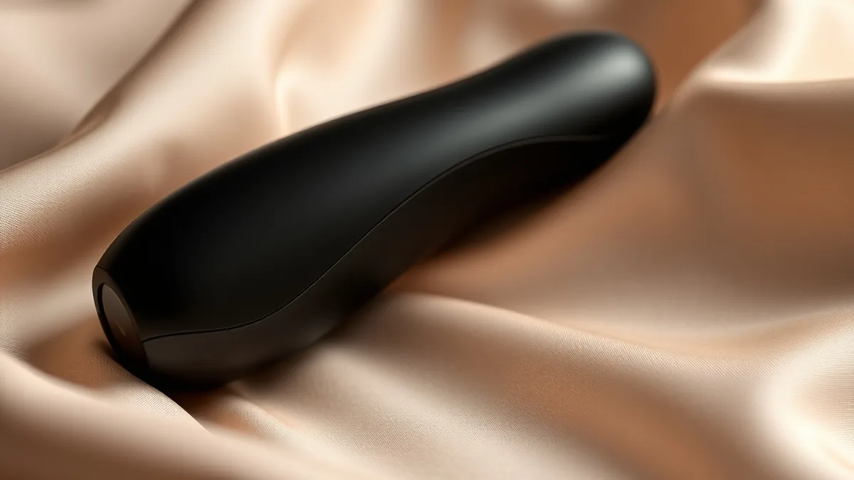 vibromasseur Louviva Amazon : Tests et avis