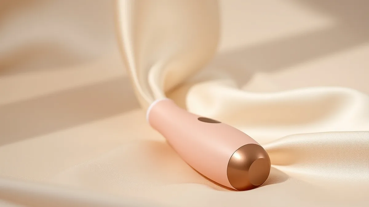 Vibromasseur pour clitoris fun factory laya 2