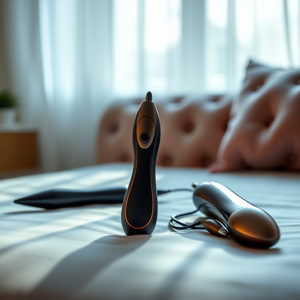 Meilleurs Sextoys pour Femmes 2026 : Guide Expert