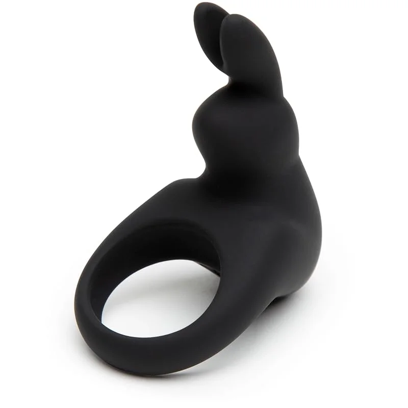 Vibromasseur Rabbit Happy Rabbit
