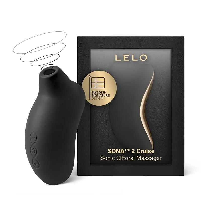 Lelo Sona 2 Cruise