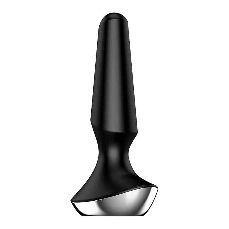 Satisfyer Plug-ilicious