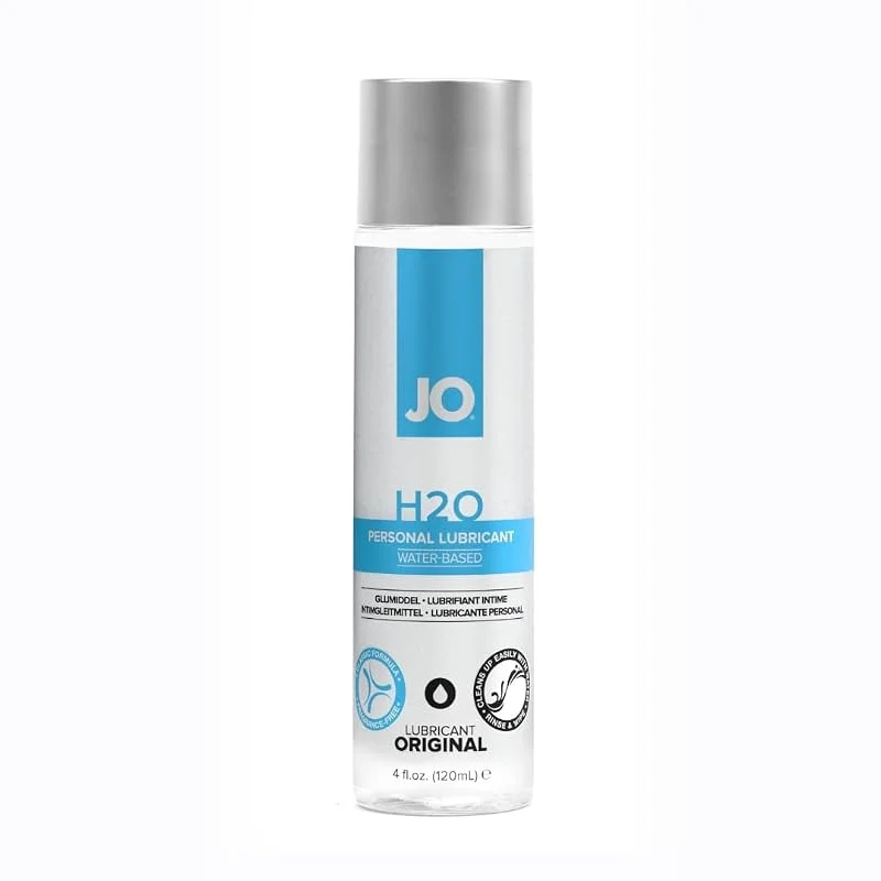 Lubrifiant System JO H2O