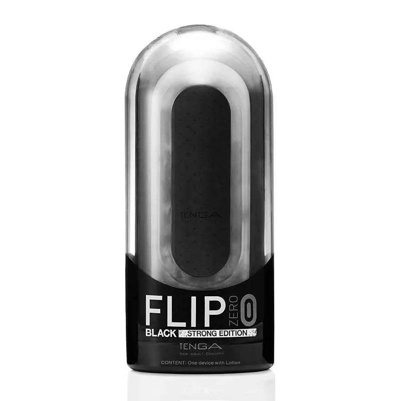 TENGA Flip Zero