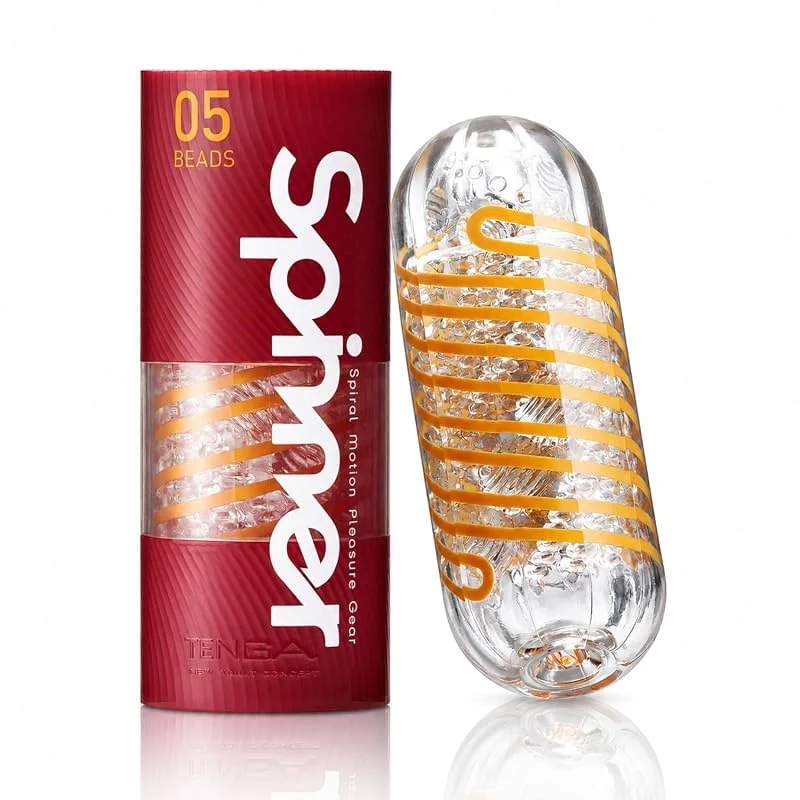 TENGA Spinner