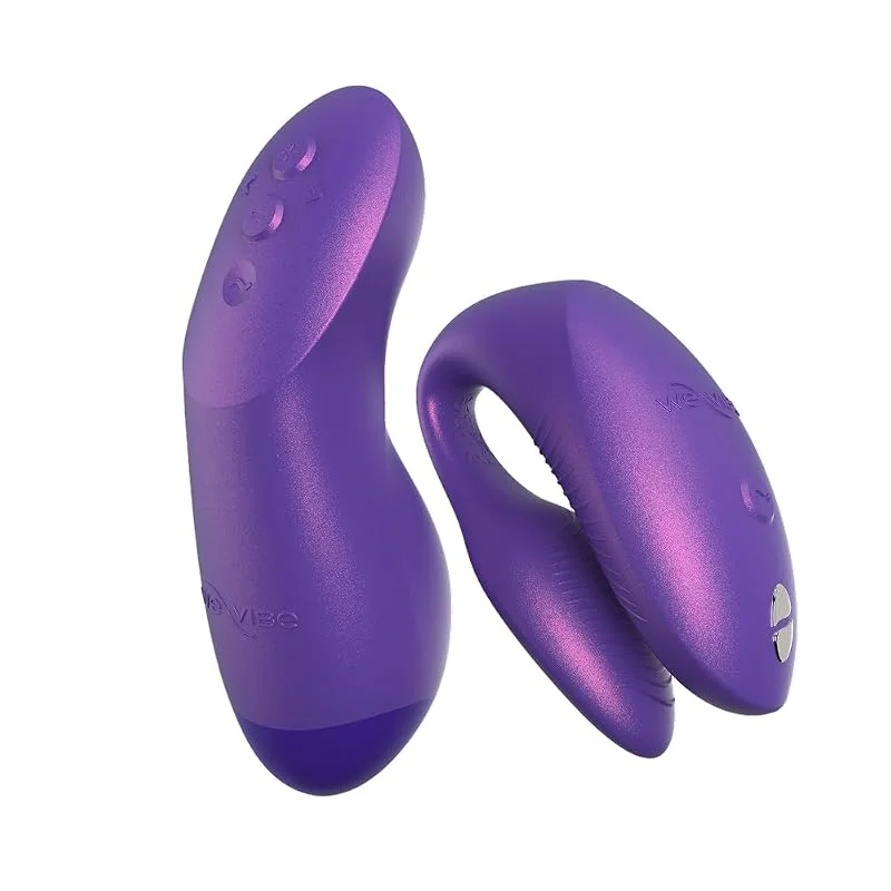 We-Vibe Chorus