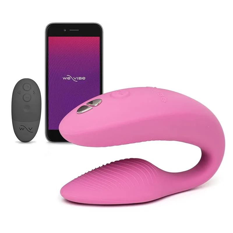 We-Vibe Sync 2