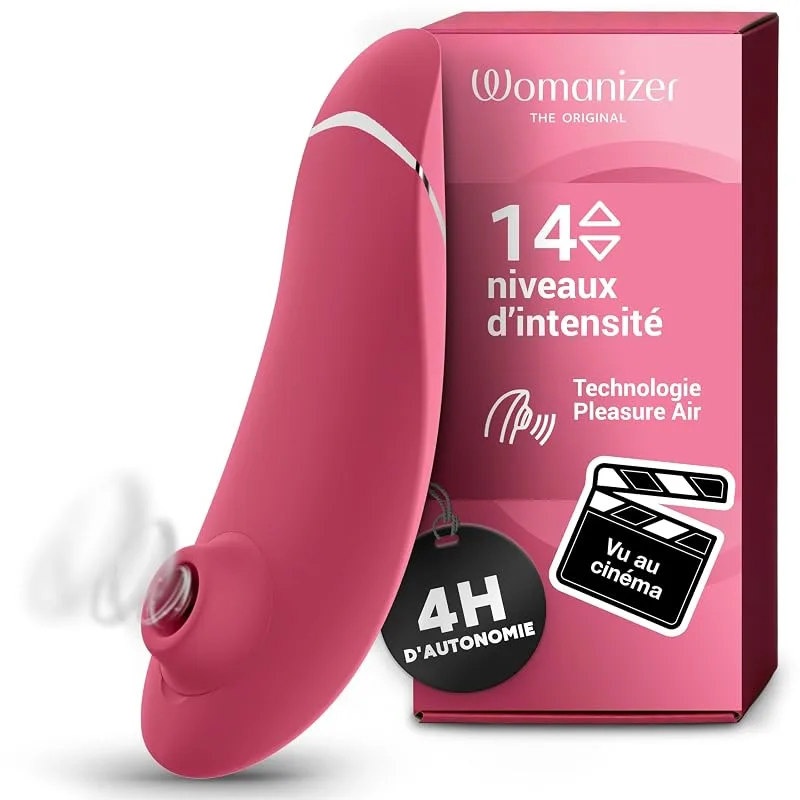 Womanizer Premium 2